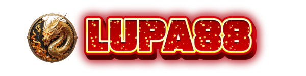 LUPA88 Logo